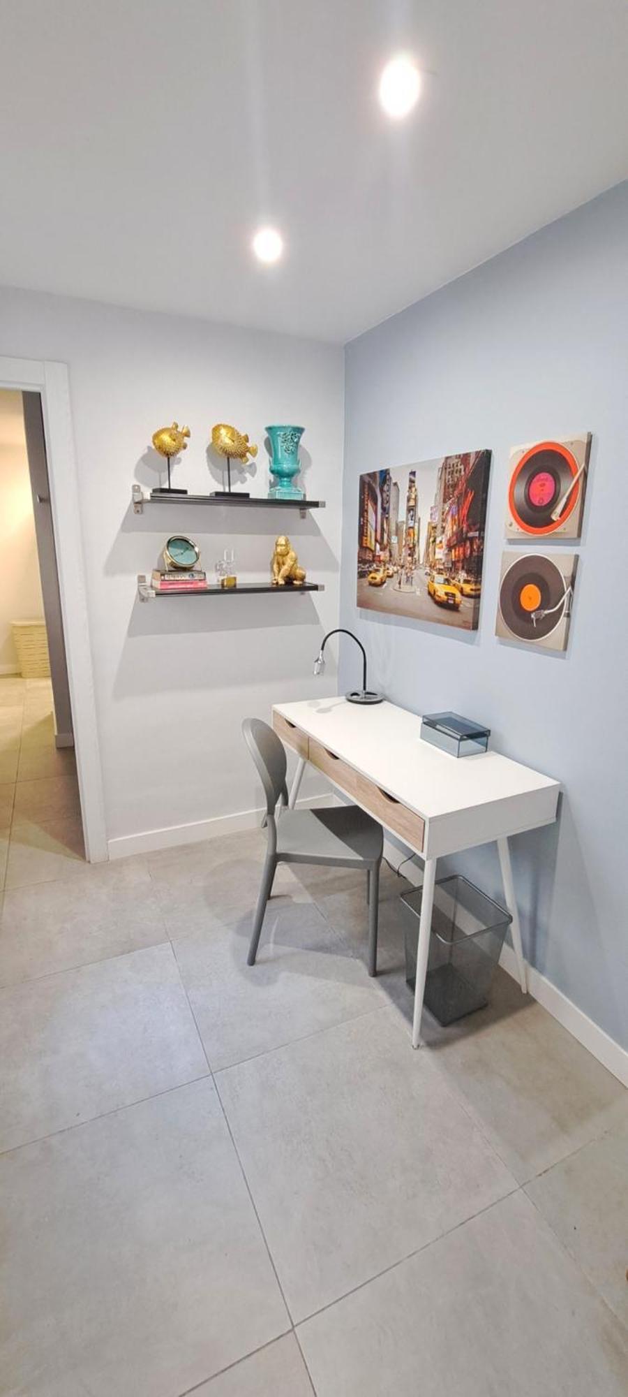 발렌시아 New! Renovated, Centrally Located, Private Entrance, Terrace 아파트 외부 사진